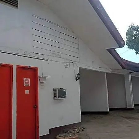 Wjv- Inn