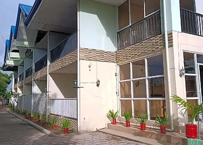 Wjv- Hotel