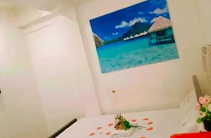 Wjv- Hotel