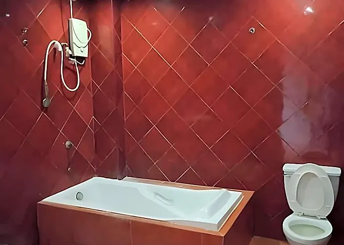 Wjv- Hotel 5*